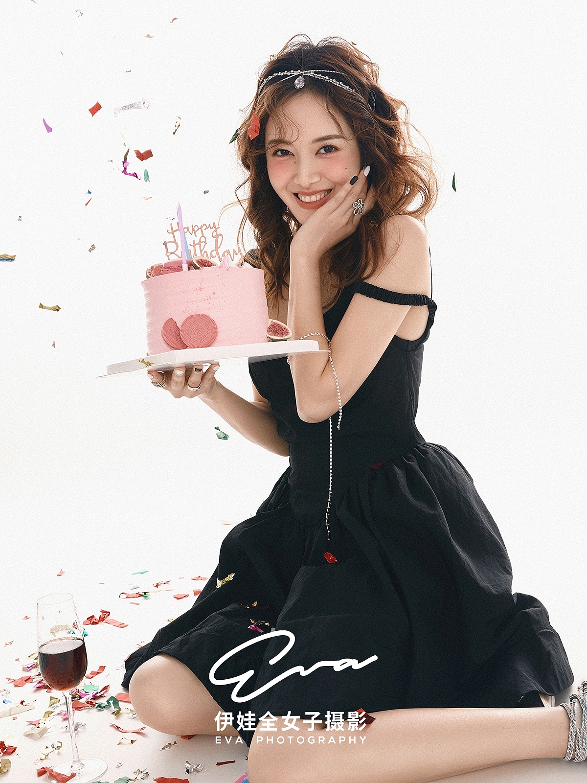 18岁少女成年后必做的一件事，错过的人都在无数次后悔（图ZMjkwNjQyODQw） - 其他摄影 - 站酷设计师伊娃摄影原创素材 - 站酷ZCOOL