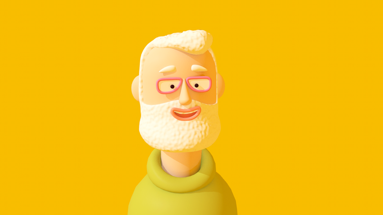 几何人物（图ZMjA4MTk0MzAw） - 人物/生物 - 站酷设计师大小徐原创素材 - 站酷ZCOOL