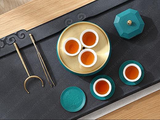 日式家居用品~茶具六件套