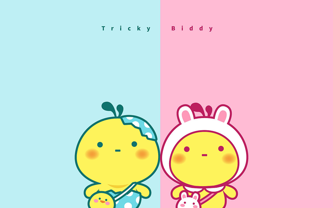 油爆青蛙小熊小鸡小兔