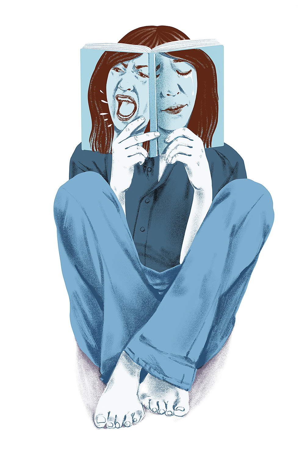 第561期  各种精神障碍,其实都是一个临时概念,目前我们在使用那些