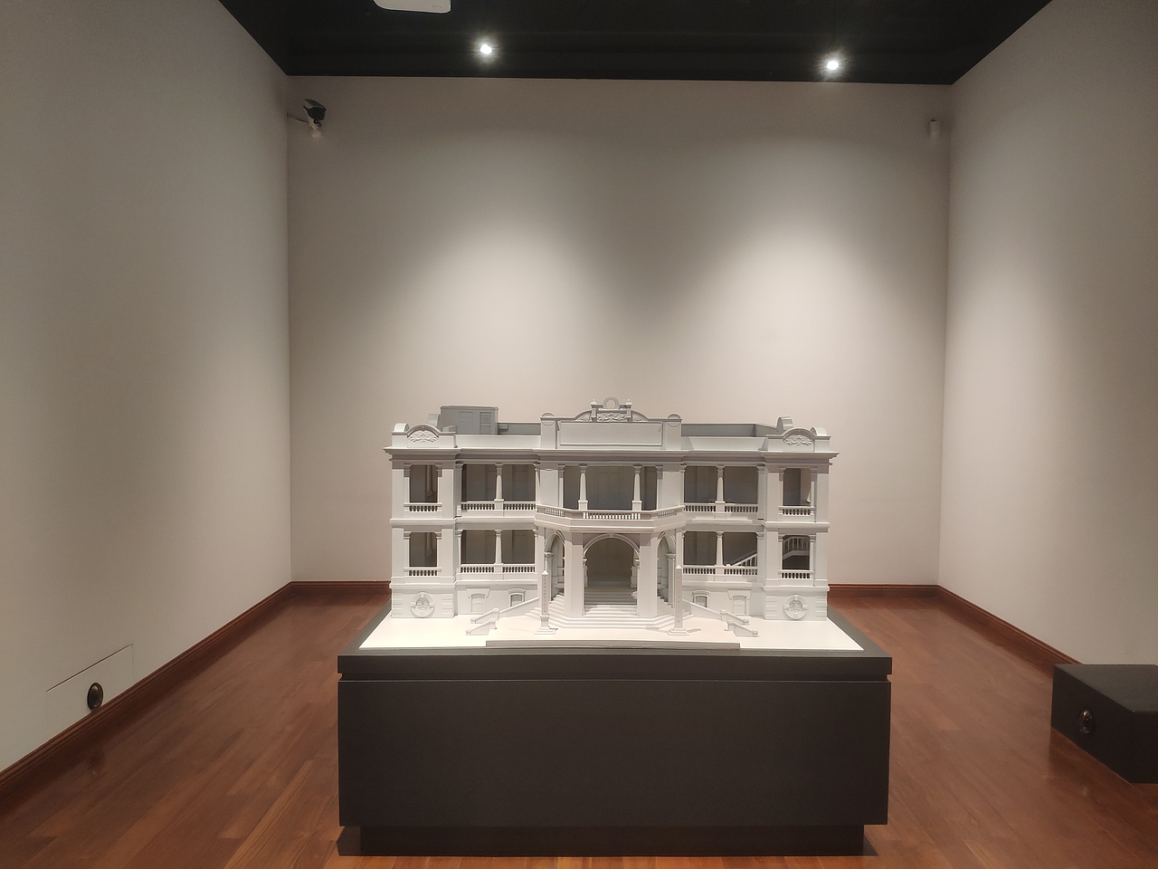 广州-中华全国总工会旧址（图ZMjk1ODk2NTgw） - 展陈设计 - 站酷设计师大湾区五花肉原创素材 - 站酷ZCOOL