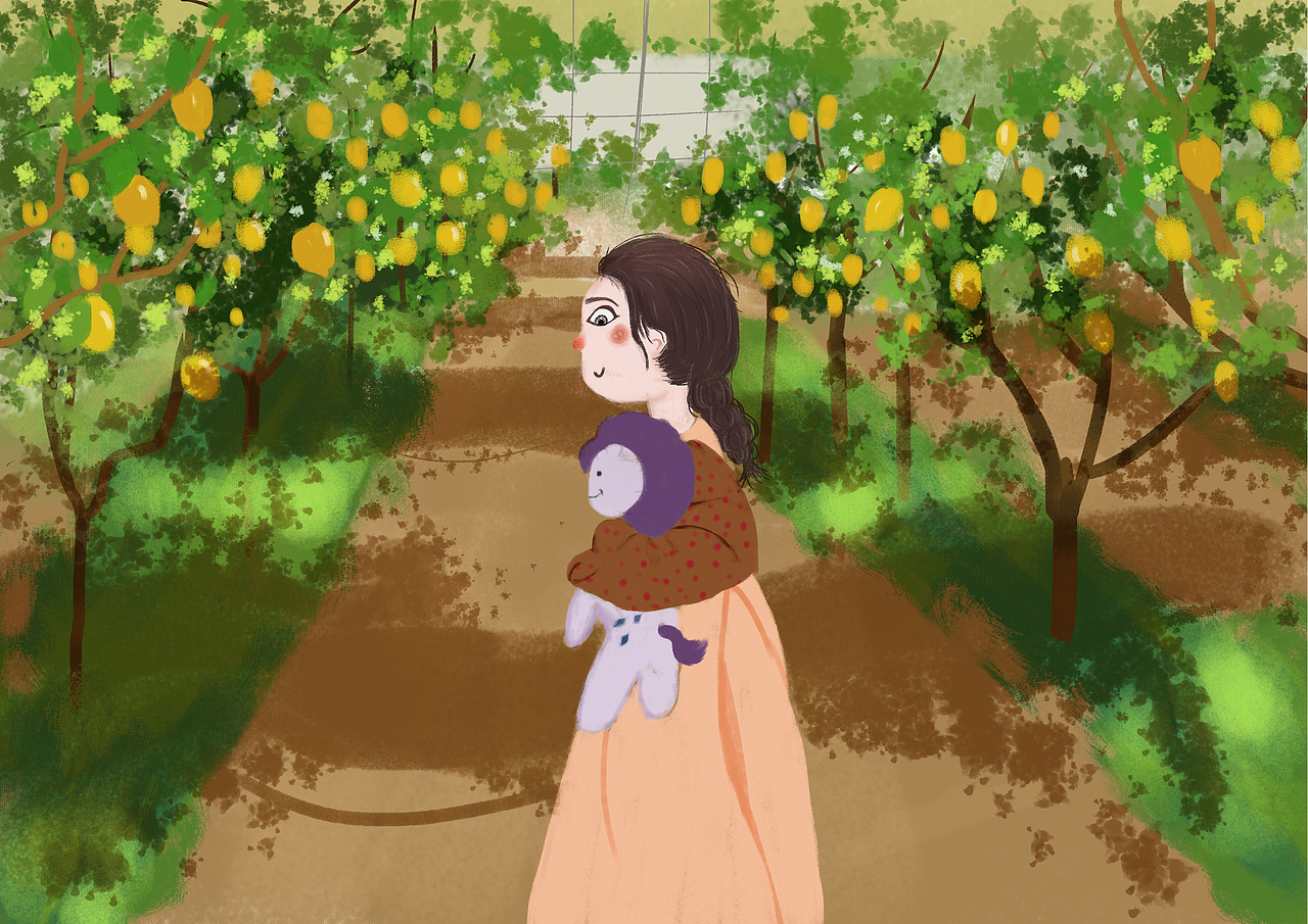我的绘画黑历史（图ZMjg5NTg0MDI4） - 儿童插画 - 站酷设计师嗨西原创素材 - 站酷ZCOOL