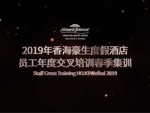 2018-2019年个人部分视频作品