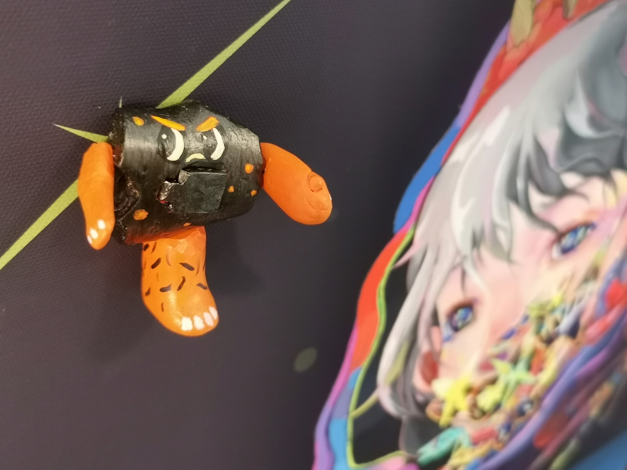 幸运签语饼 FORTUNE COOKIE（图ZMTg2NjI4MDcy） - 商业插画 - 站酷设计师NOSALT原创素材 - 站酷ZCOOL