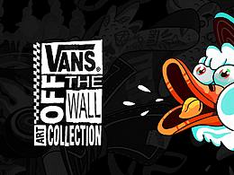 ＃VANS ART TEE＃2020