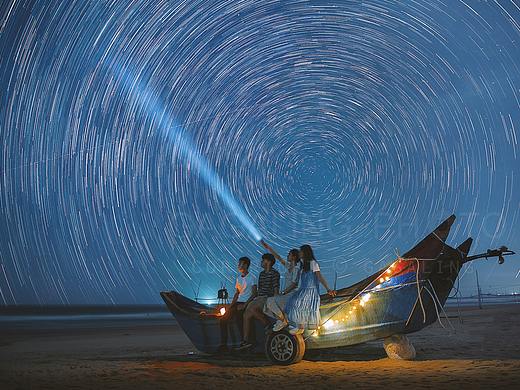 星夜