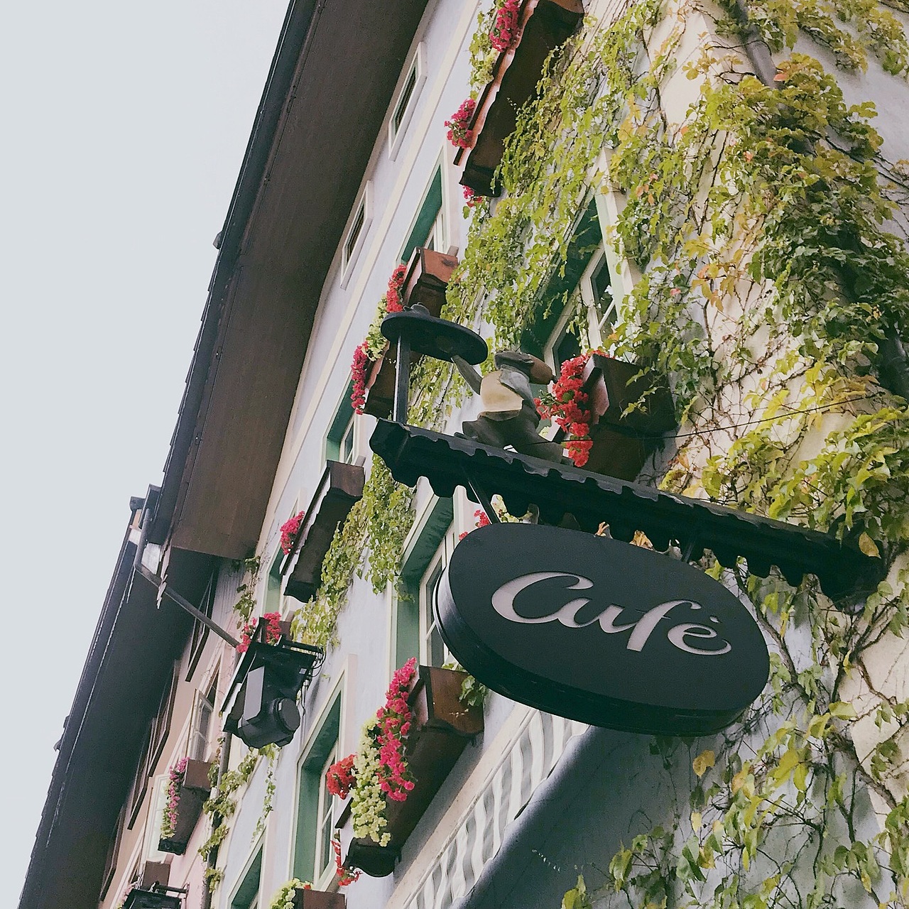 手机摄影 - 惠州 - 哈斯特小镇