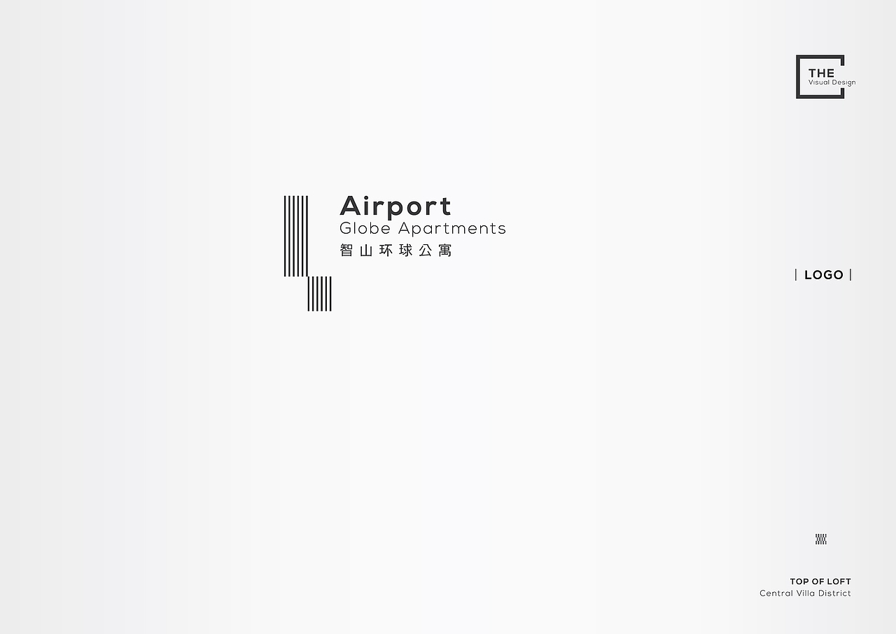 江河地产智山公寓