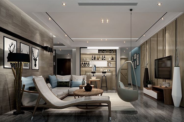 沈阳市装修设计公司报价表_沈阳意设计_地址