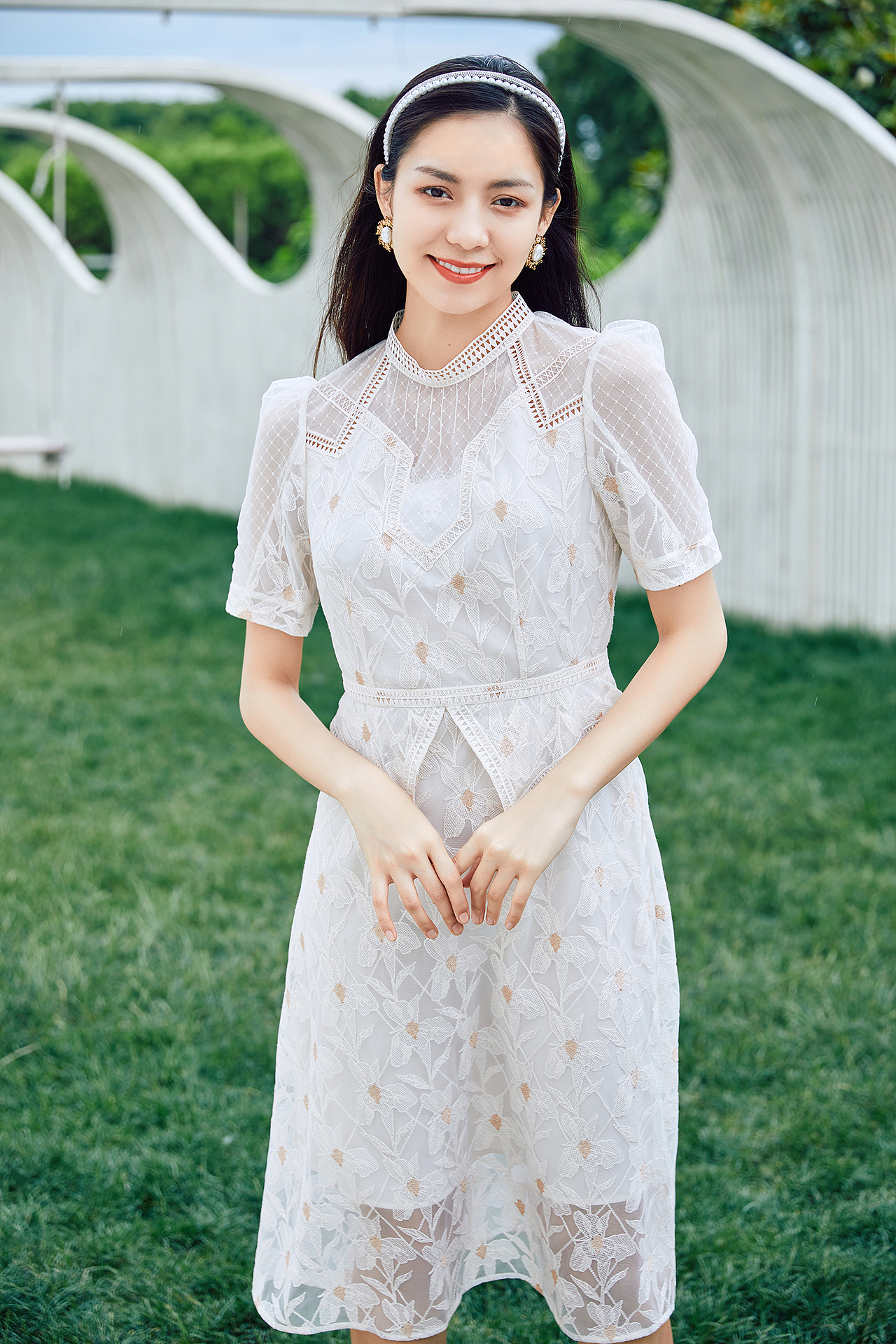 小清新女装（图ZMzAwNjcxNDA4） - 人像摄影 - 站酷设计师摄影师张权原创素材 - 站酷ZCOOL