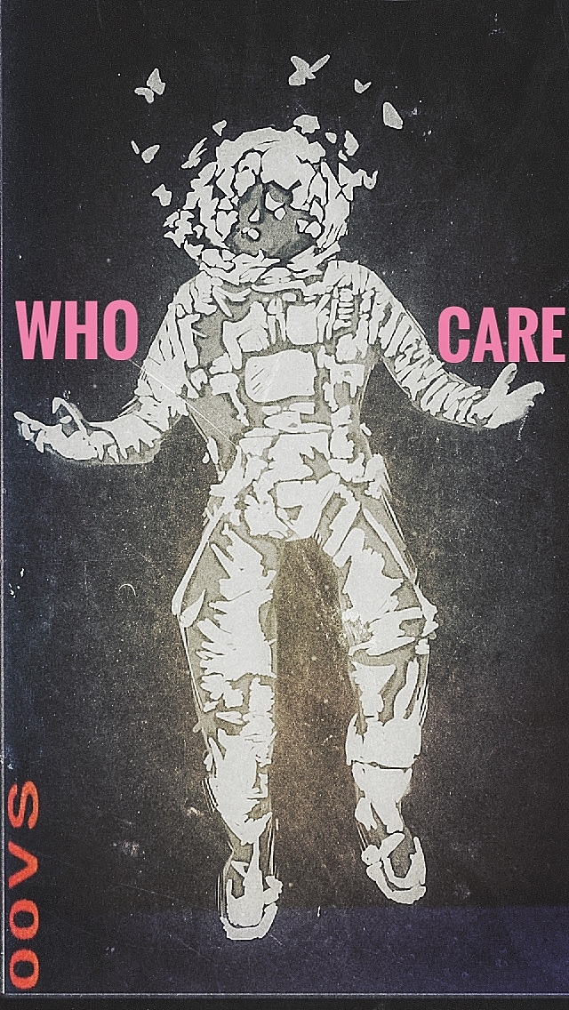 who care
