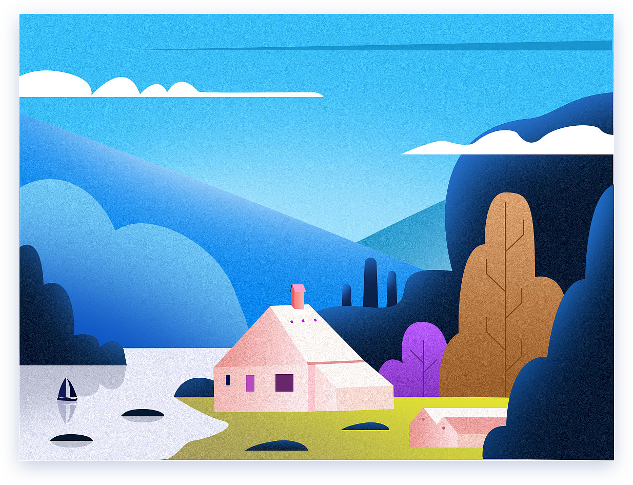 插畫練習(xí)（圖ZMTUyNTY2MjIw） - 其他UI - 站酷設(shè)計(jì)師DP9CV00原創(chuàng)素材 - 站酷ZCOOL