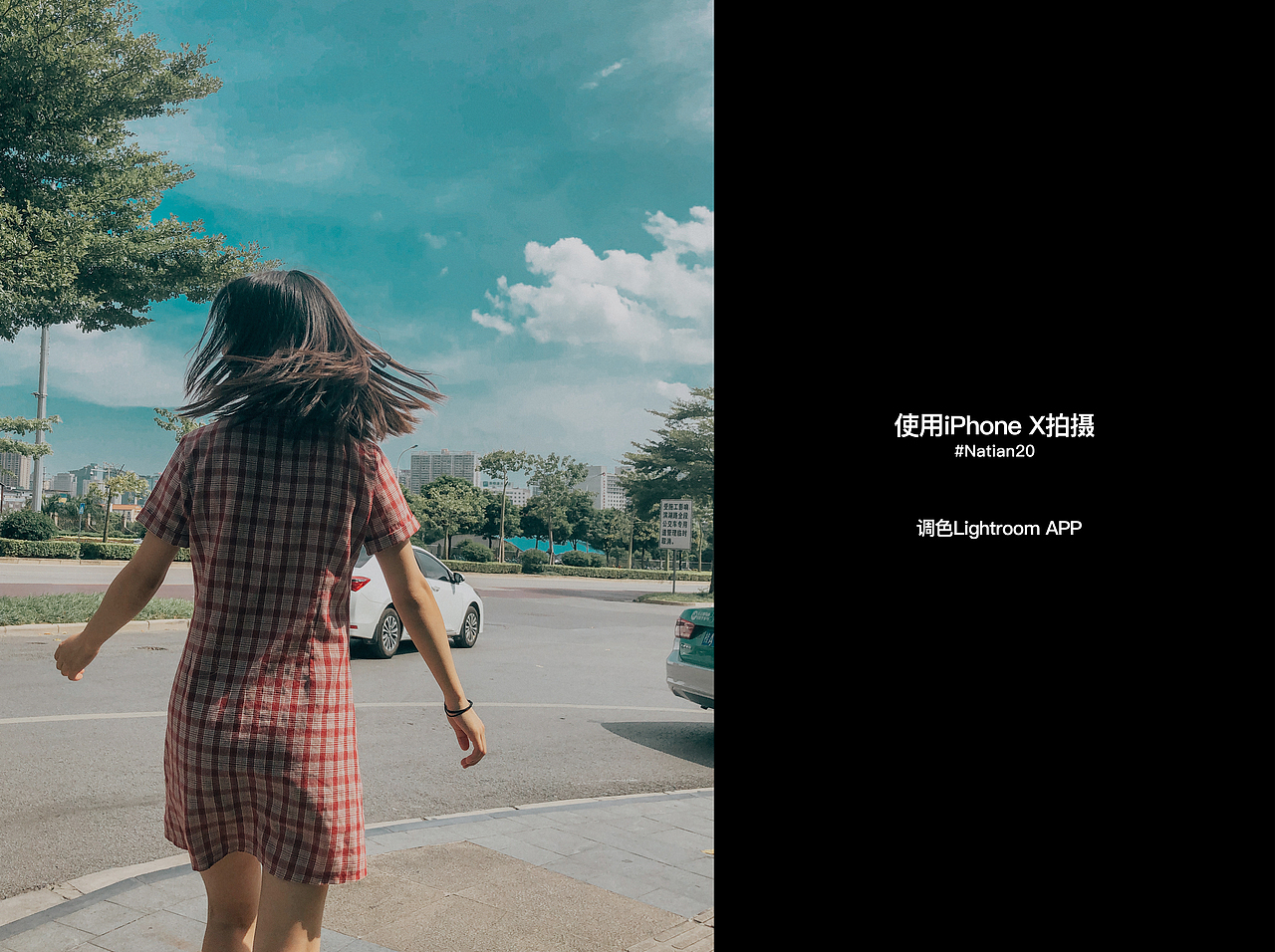 2019摄影作品 使用iPhone X拍摄