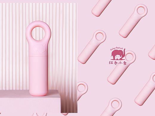 【个人摄影】红色小象品牌摄影合集