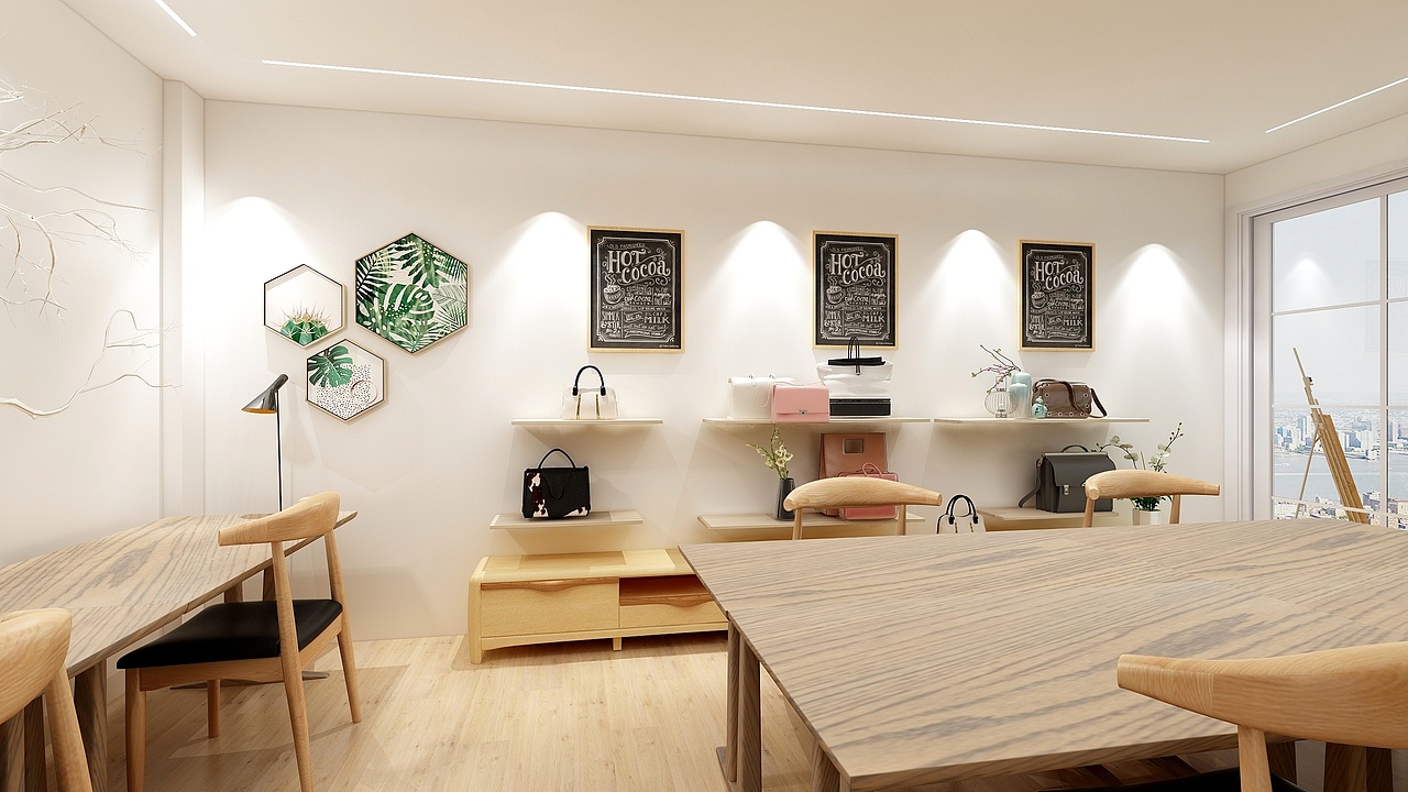 随心手作工作室