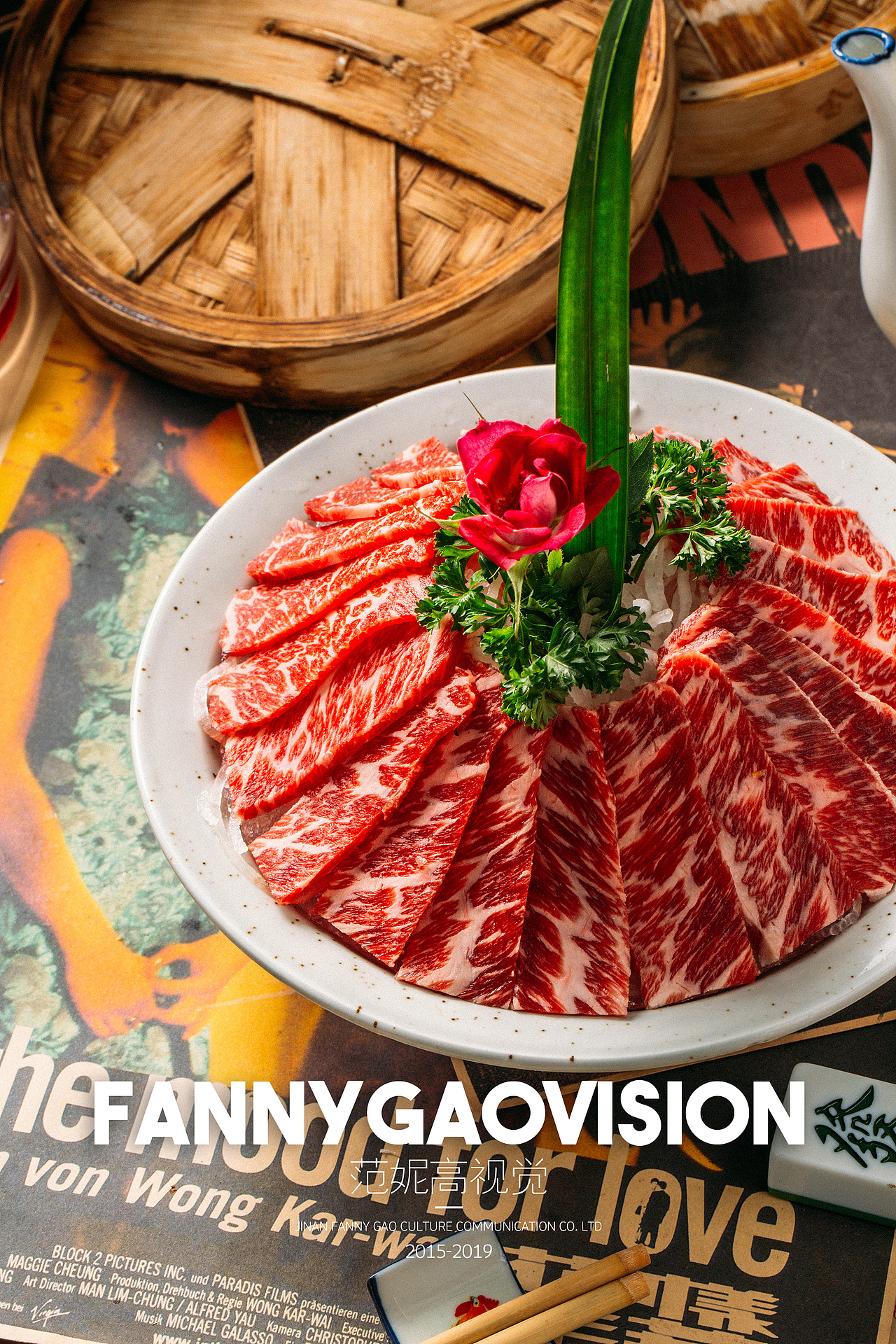 济南范妮高美食摄影-龍鳯楼打边炉（图ZMTY1ODAwODcy） - 产品摄影 - 站酷设计师范妮高原创素材 - 站酷ZCOOL