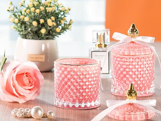 首饰盒产品拍摄