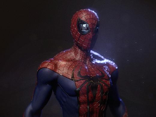 spiderman