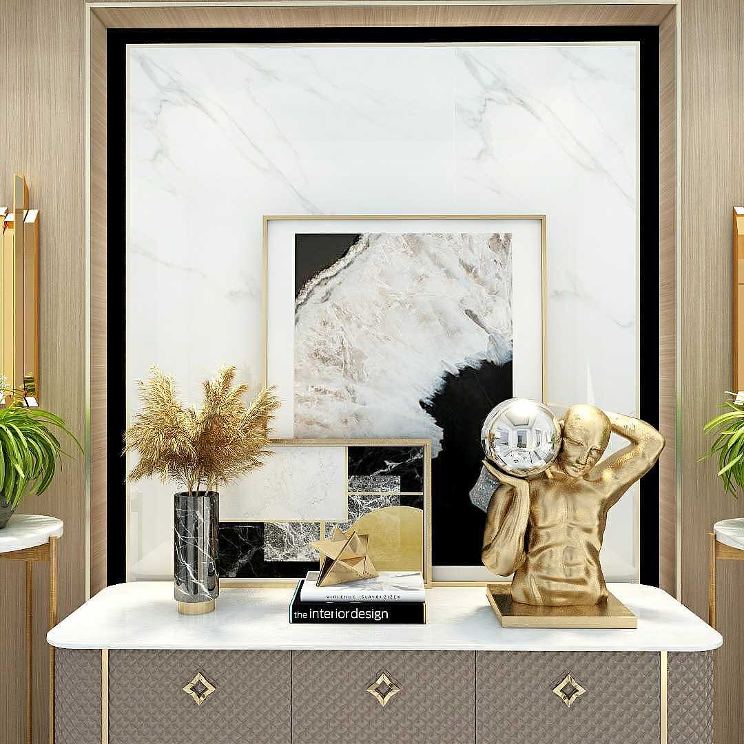 轻奢（图ZMTc4MTk1NDg0） - 家装设计 - 站酷设计师田金升原创素材 - 站酷ZCOOL