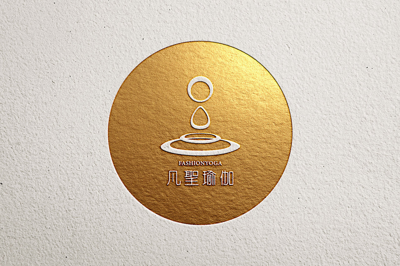 站酷里目前没有好的瑜伽品牌设计——子非乌鸦（图ZNDE3Mjg5ODA=） - 品牌 - 站酷设计师子非乌鸦原创素材 - 站酷ZCOOL