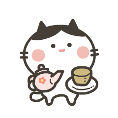 《诺玛猫》网络表情设计