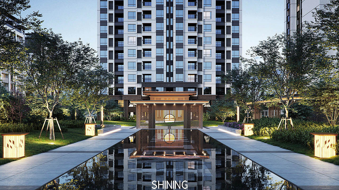 上海写意联合分部——【2021启航】