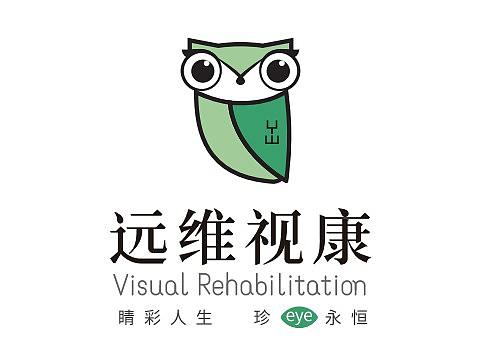 远维视康（个人主页-ZNDMyOTkzNDA=） - 品牌 - 站酷设计师Spetember原创素材 - 站酷ZCOOL