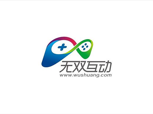 互联网游戏公司LOGO