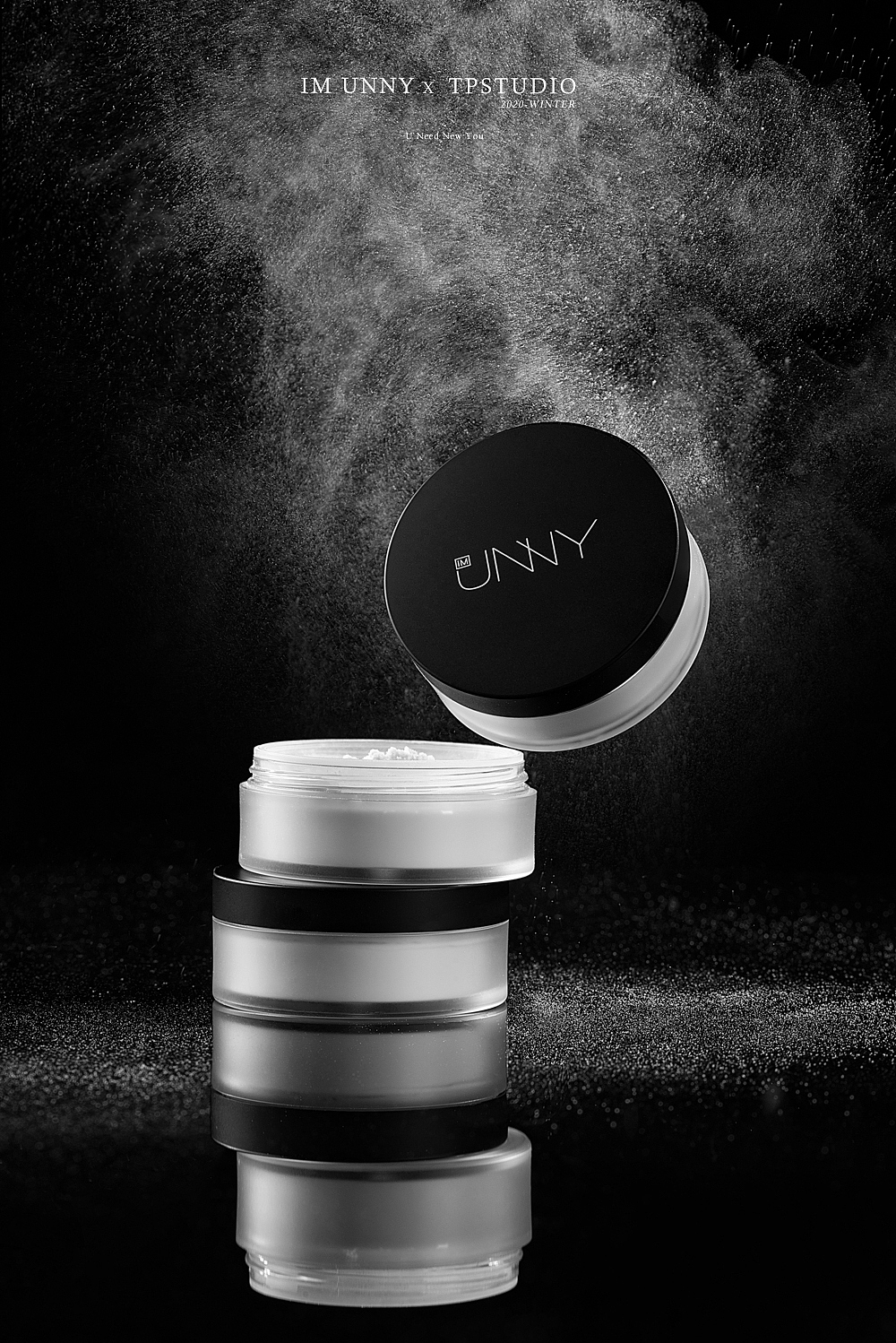化妆品摄影 I IM UNNY x TPstudio摄影（图ZMjUzMTU2ODk2） - 产品摄影 - 站酷设计师LensVision摄影原创素材 - 站酷ZCOOL