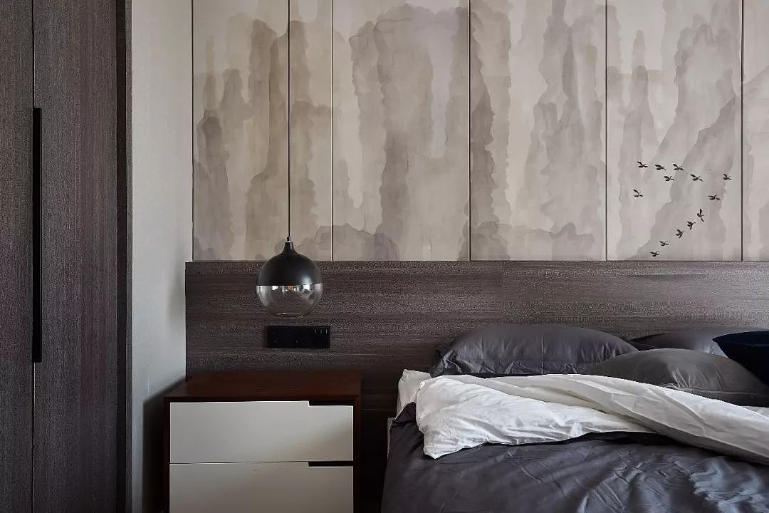 400m²新中式三层别墅小洋楼落地设计方案（图ZMTQ0NTA2NDcy） - 家装设计 - 站酷设计师勇敢的心1981原创素材 - 站酷ZCOOL