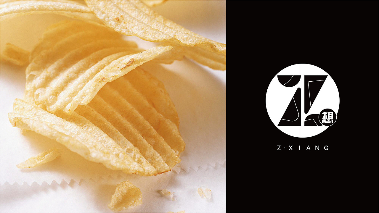 这包薯片只有有梦想的人才能吃的懂（图ZMjExNTI3ODE2） - 包装 - 站酷设计师热浪设计创新原创素材 - 站酷ZCOOL