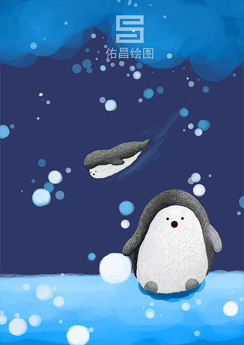 佑昌绘图原创作品--2018.10.12