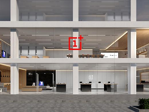 one plus india brand shop 