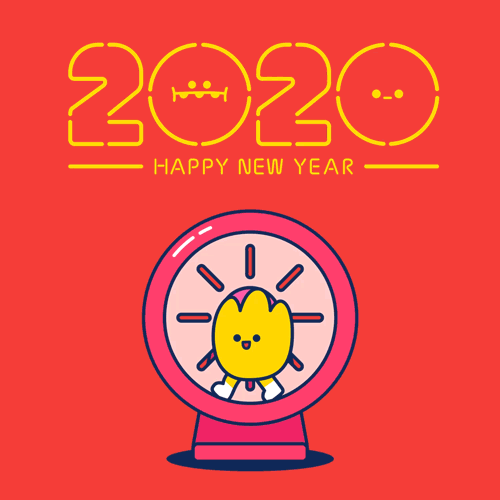 KINO | 2020开年特辑（图ZMTk1ODMzODEy） - 概念设定 - 站酷设计师MigoStudio原创素材 - 站酷ZCOOL