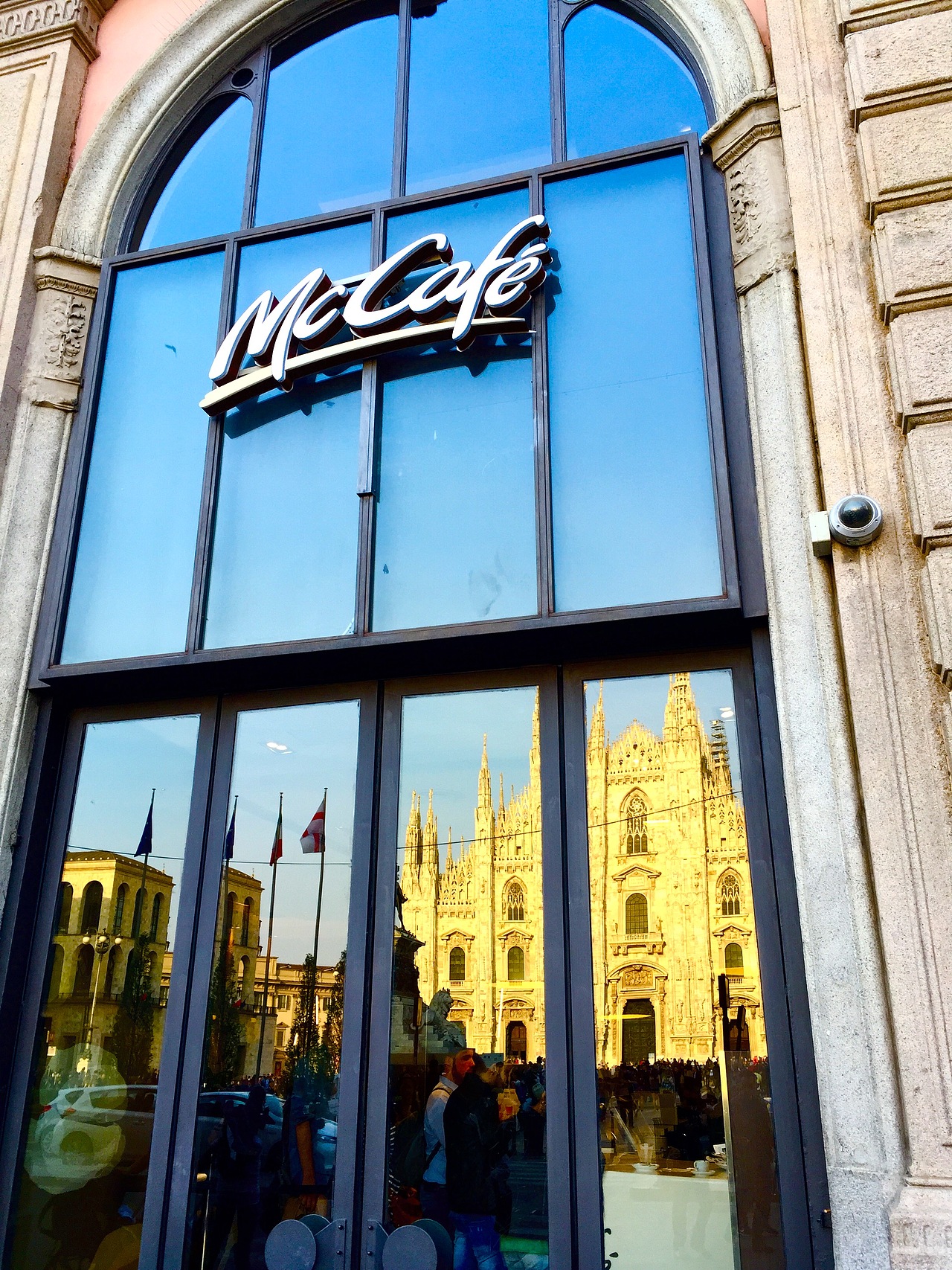 暴走意大利-上帝与画师