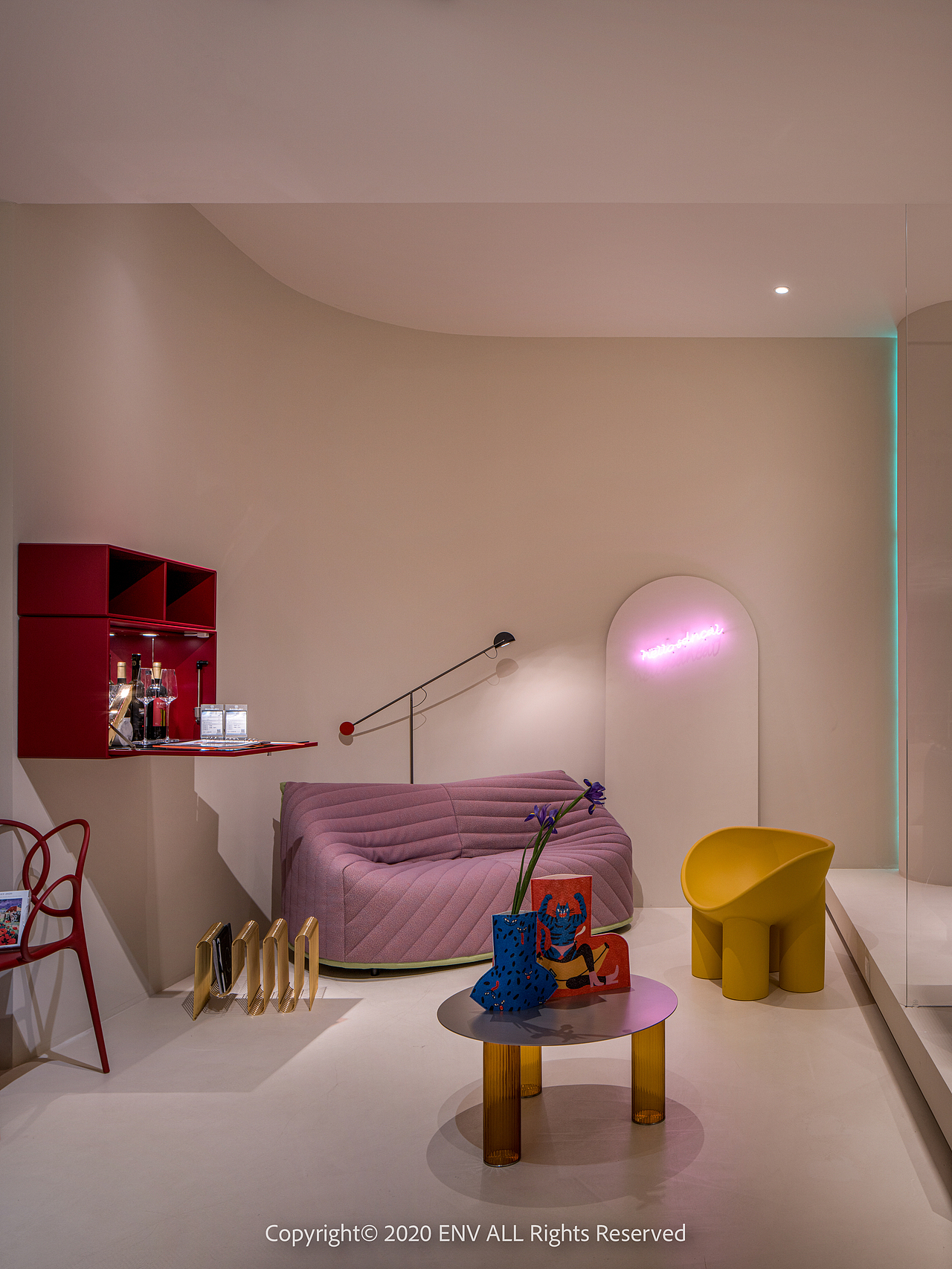 【恩万建筑摄影】Banbury家居美学馆（图ZMjE0NjYyNjQw） - 环境/建筑摄影 - 站酷设计师ENVSTU原创素材 - 站酷ZCOOL