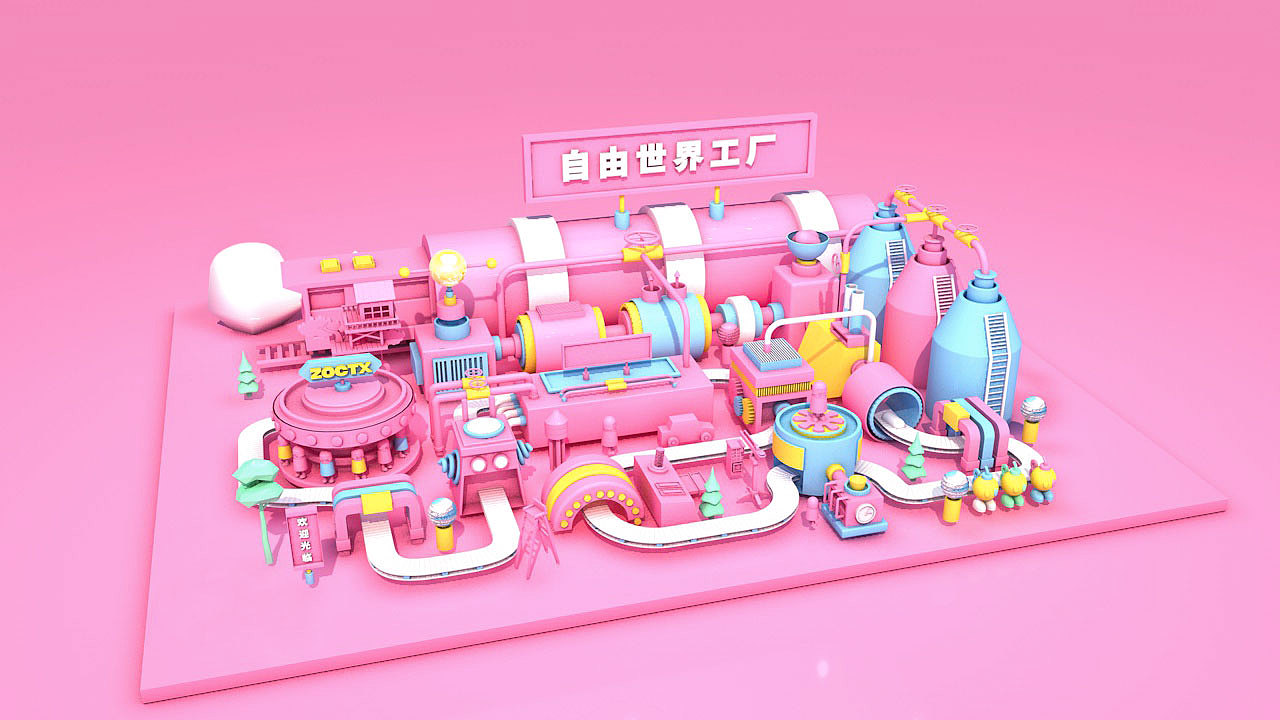 8月临摹作品（图ZMTc2OTUwMzA4） - 场景 - 站酷设计师zooocc原创素材 - 站酷ZCOOL