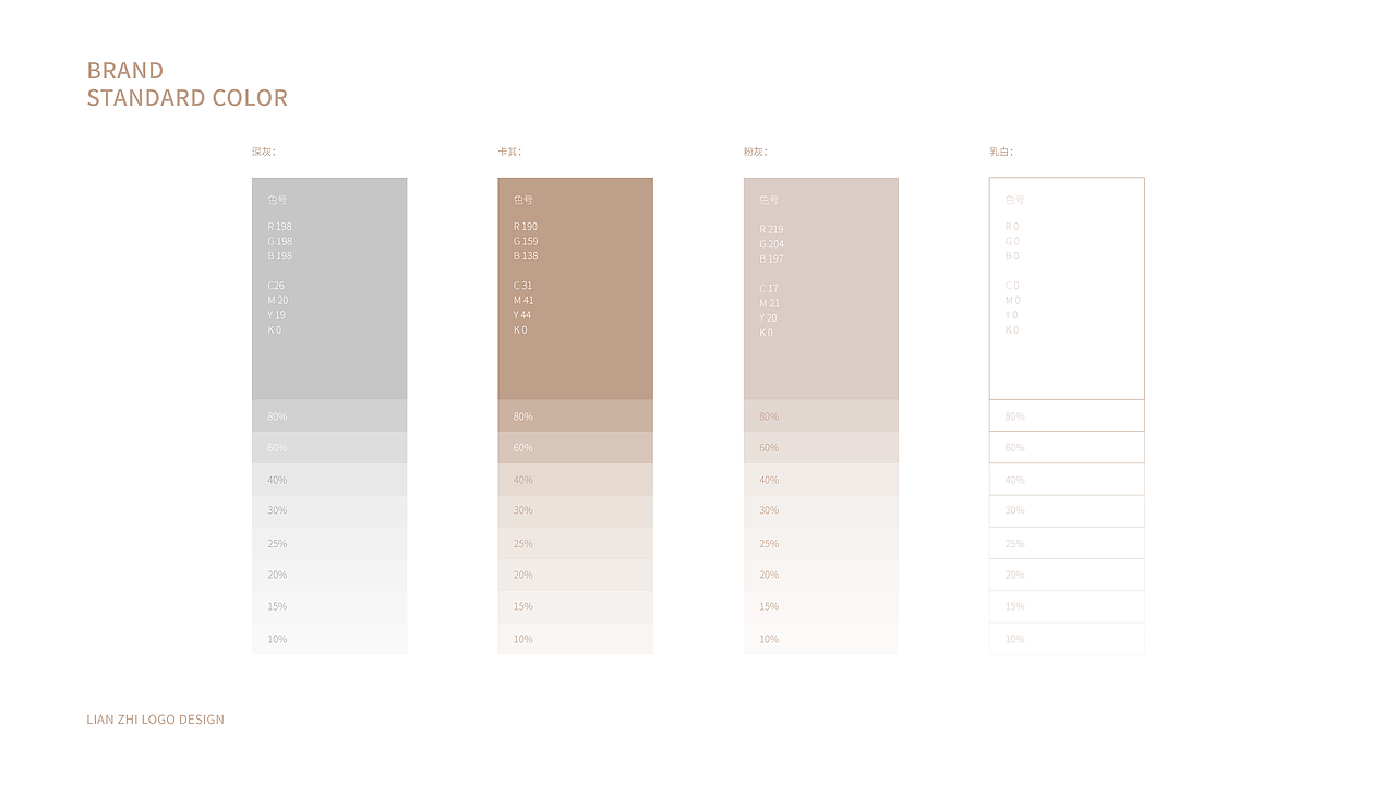 730 | 连枝女装品牌LOGO设计（图ZMjA4OTgwMTg0） - Logo - 站酷设计师七三零原创素材 - 站酷ZCOOL