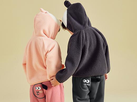 Mini Peace |软萌小孩