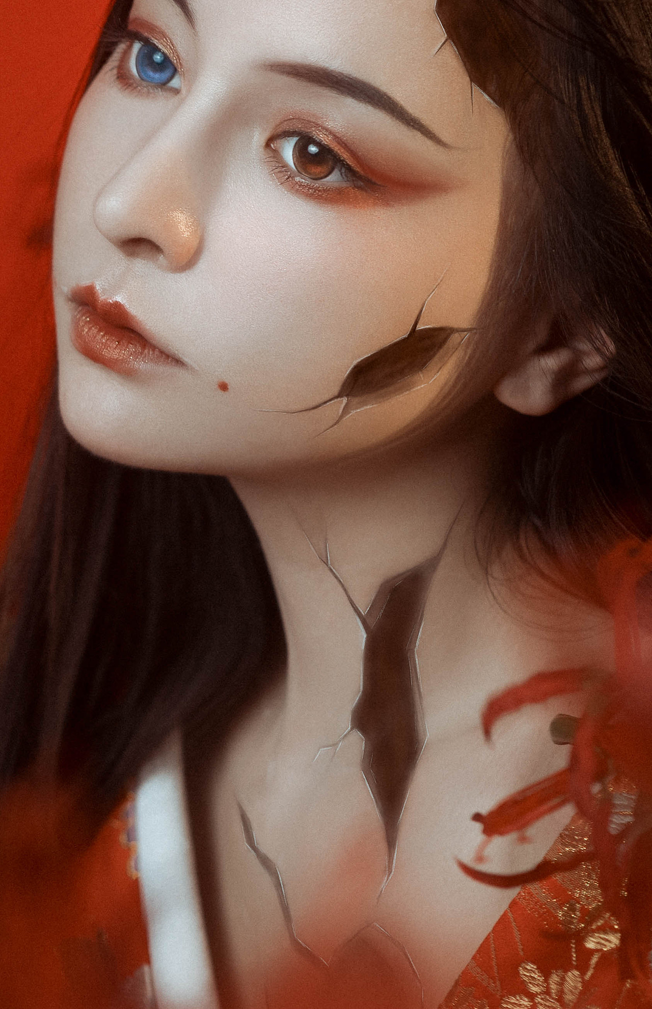 【2020】年终总结（图ZMjM5NDQ1MzM2） - 人像摄影 - 站酷设计师小艾野原创素材 - 站酷ZCOOL