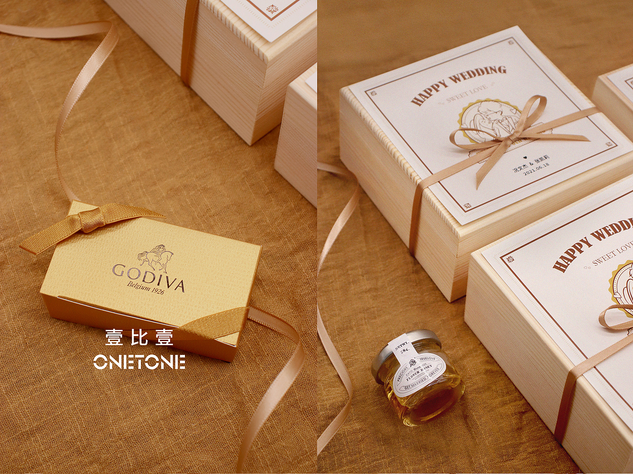 ONETONE壹比壹伴手礼 | 向阳花木 | 婚礼伴手礼（图ZMjc3OTQ0NzYw） - 工艺品设计 - 站酷设计师脆皮呀呀呀原创素材 - 站酷ZCOOL