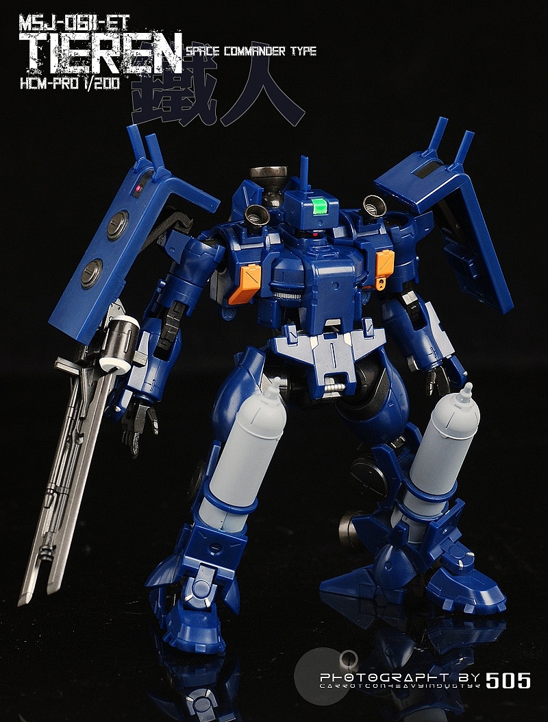 HCM-PRO 铁人宇宙指挥型（图ZMjE1NDU1NjA=） - 产品摄影 - 站酷设计师wavedoras原创素材 - 站酷ZCOOL
