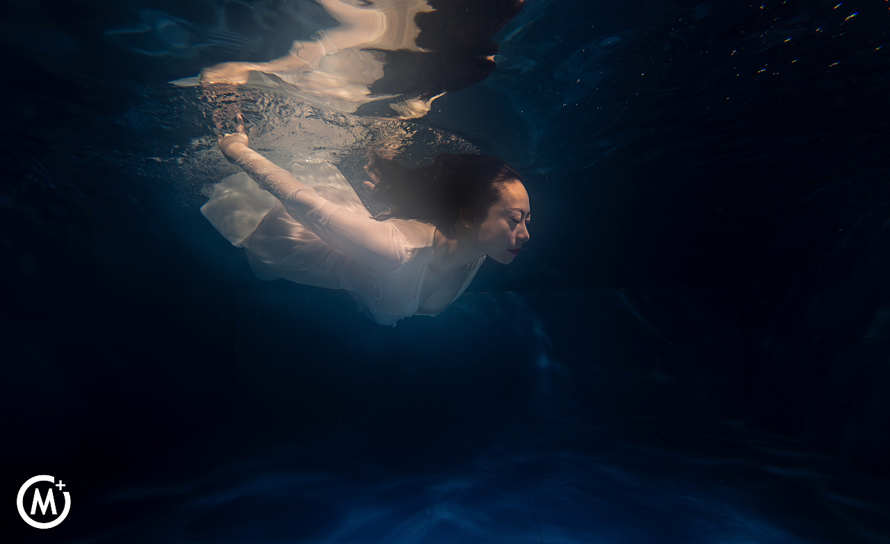 鱼（图ZMzMwMTQ2MzY=） - 人像摄影 - 站酷设计师hubo1028原创素材 - 站酷ZCOOL