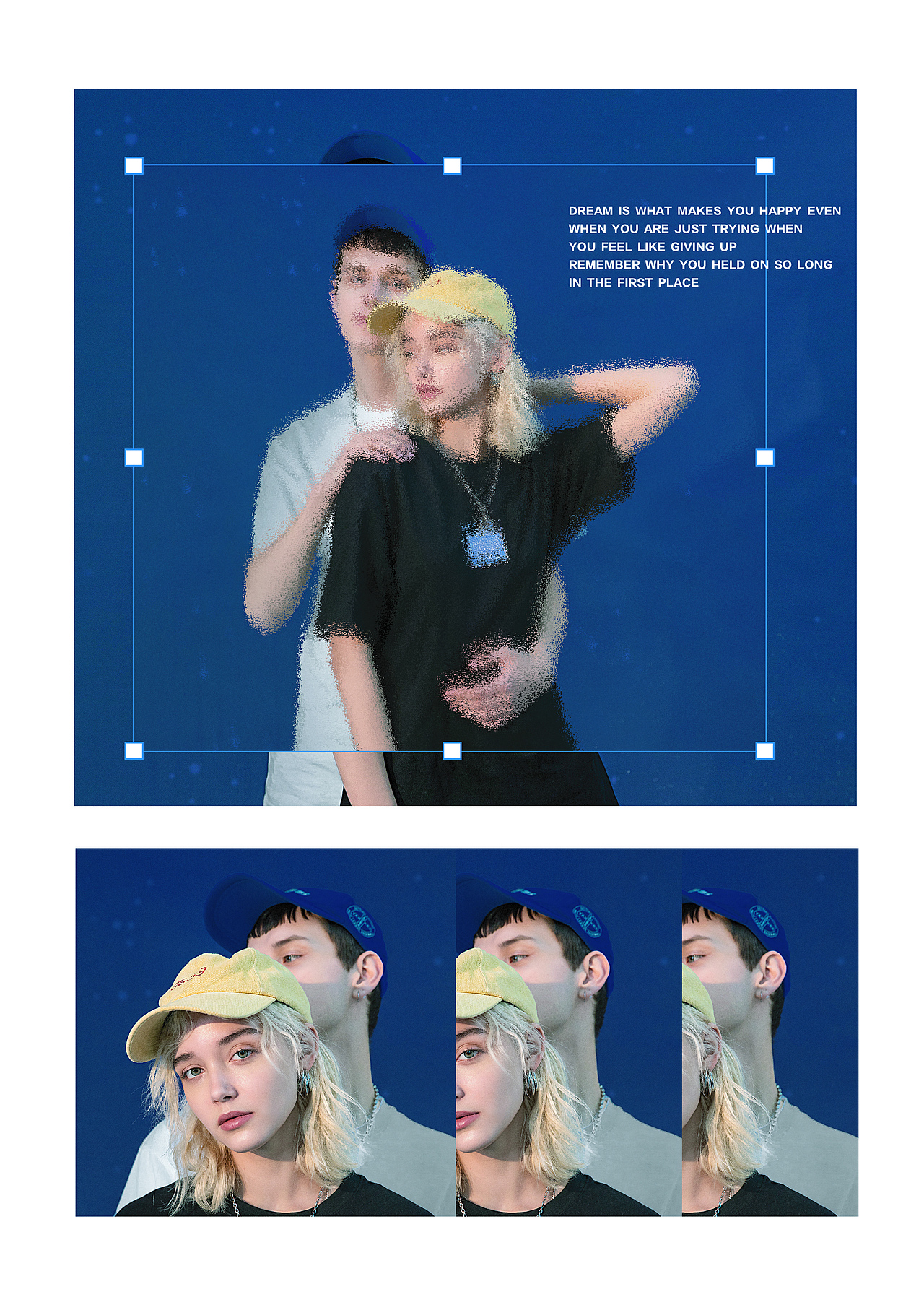 No1dara 2020 summer new product show（图ZMjE4NDMyMTIw） - 休闲/流行服饰 - 站酷设计师五香茶叶蛋原创素材 - 站酷ZCOOL