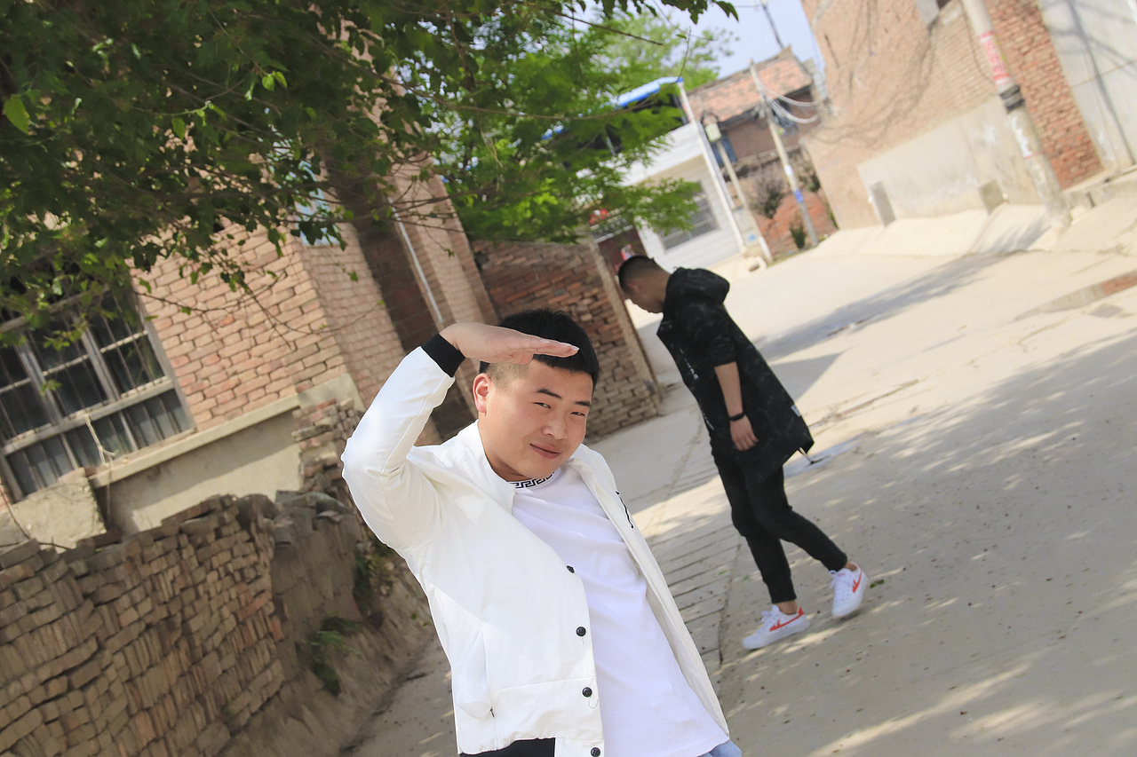 2019.5.1-6.10华县-郑晗（图ZMTYyNjI2NDUy） - 人像摄影 - 站酷设计师郑晗原创素材 - 站酷ZCOOL