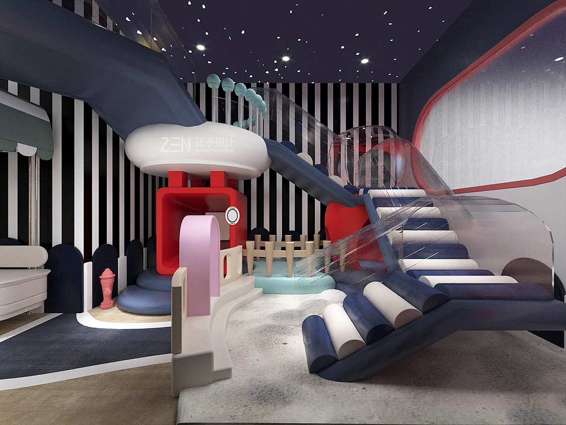 关于探险、勇敢、快乐、成长-长沙育英乐托育中心