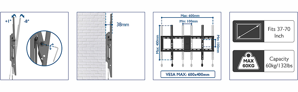 亚马逊跨境电商视觉设计6-电视机支架（图ZMjI2MTM5MzQw） - 电商 - 站酷设计师来自火星的玛丽原创素材 - 站酷ZCOOL
