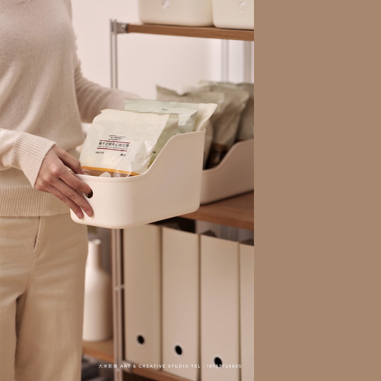 家居用品收纳盒拍摄（图ZMjc5NTk4Mjg0） - 产品摄影 - 站酷设计师大米影像原创素材 - 站酷ZCOOL