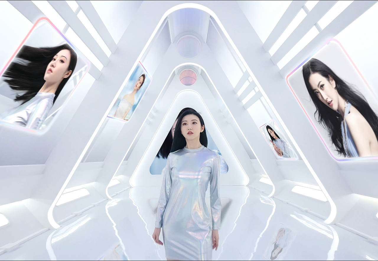 水密码-7997狙击细纹面膜